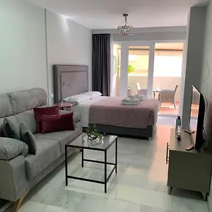 Kwatera prywatna Kentia, Malaga