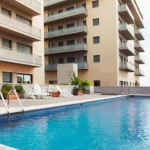 Apartamento Mar Y Montaña Sant Carlos de la Ràpita