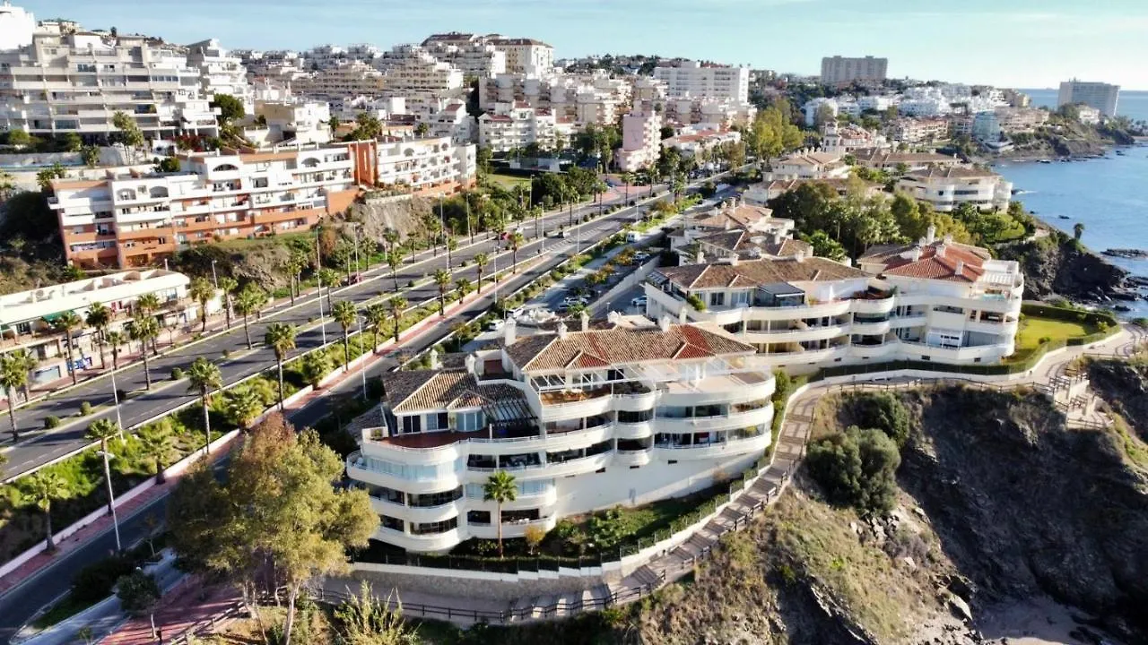 Costa Quebrada Residencial 1 Apartment Benalmadena