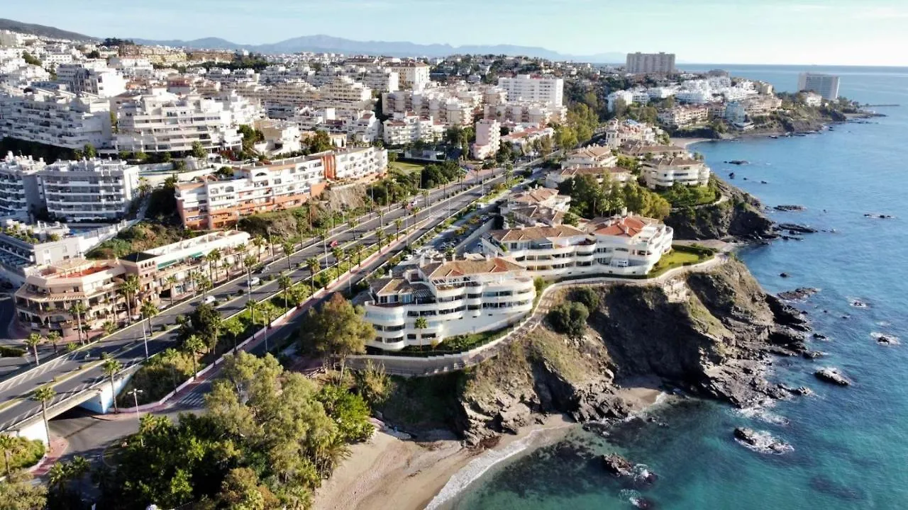 Costa Quebrada Residencial 1 Apartment Benalmadena