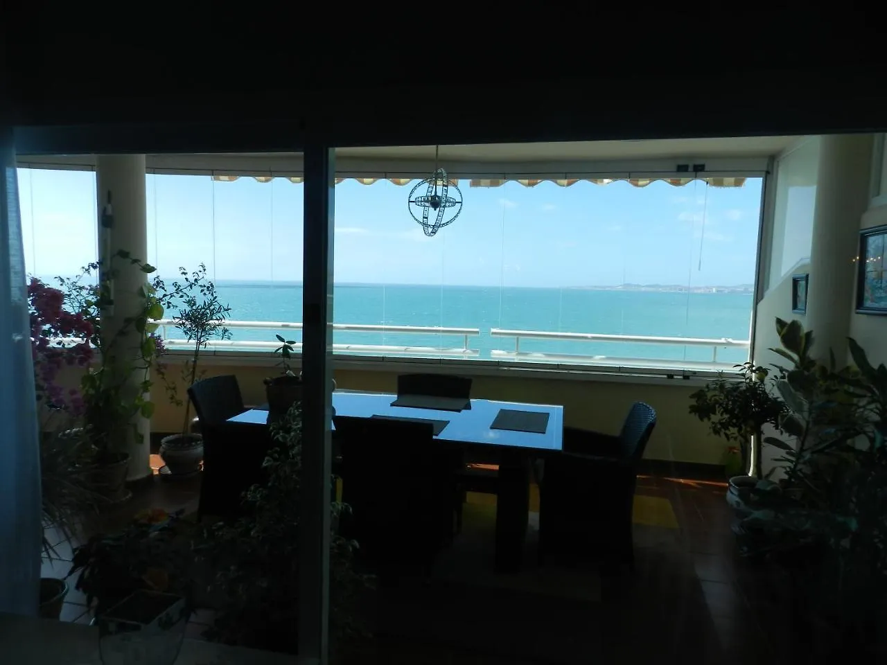 Costa Quebrada Residencial 1 Apartment Benalmadena