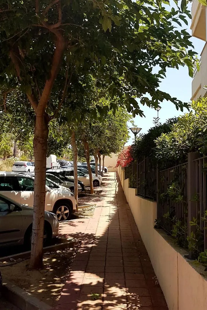 Costa Quebrada Residencial 1 Apartment Benalmadena