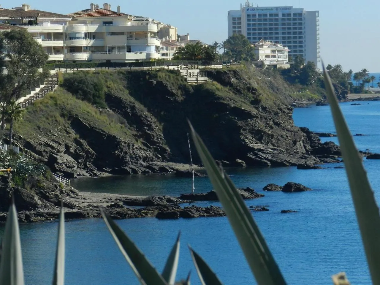 Costa Quebrada Residencial 1 Apartment Benalmadena Spain