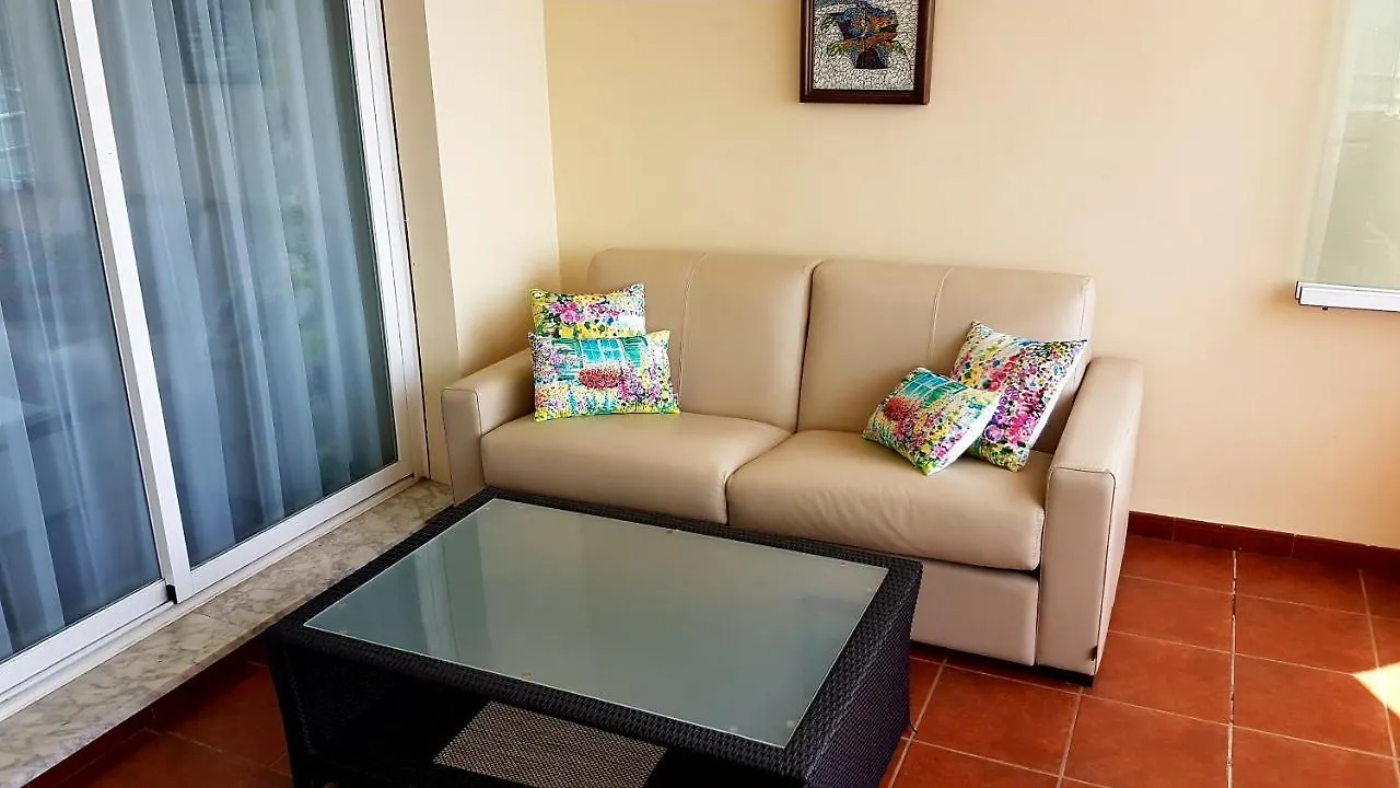 Costa Quebrada Residencial 1 Apartment Benalmadena