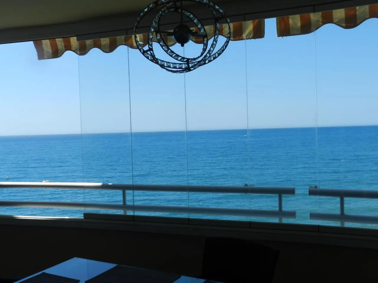 Costa Quebrada Residencial 1 Apartment Benalmadena Spain