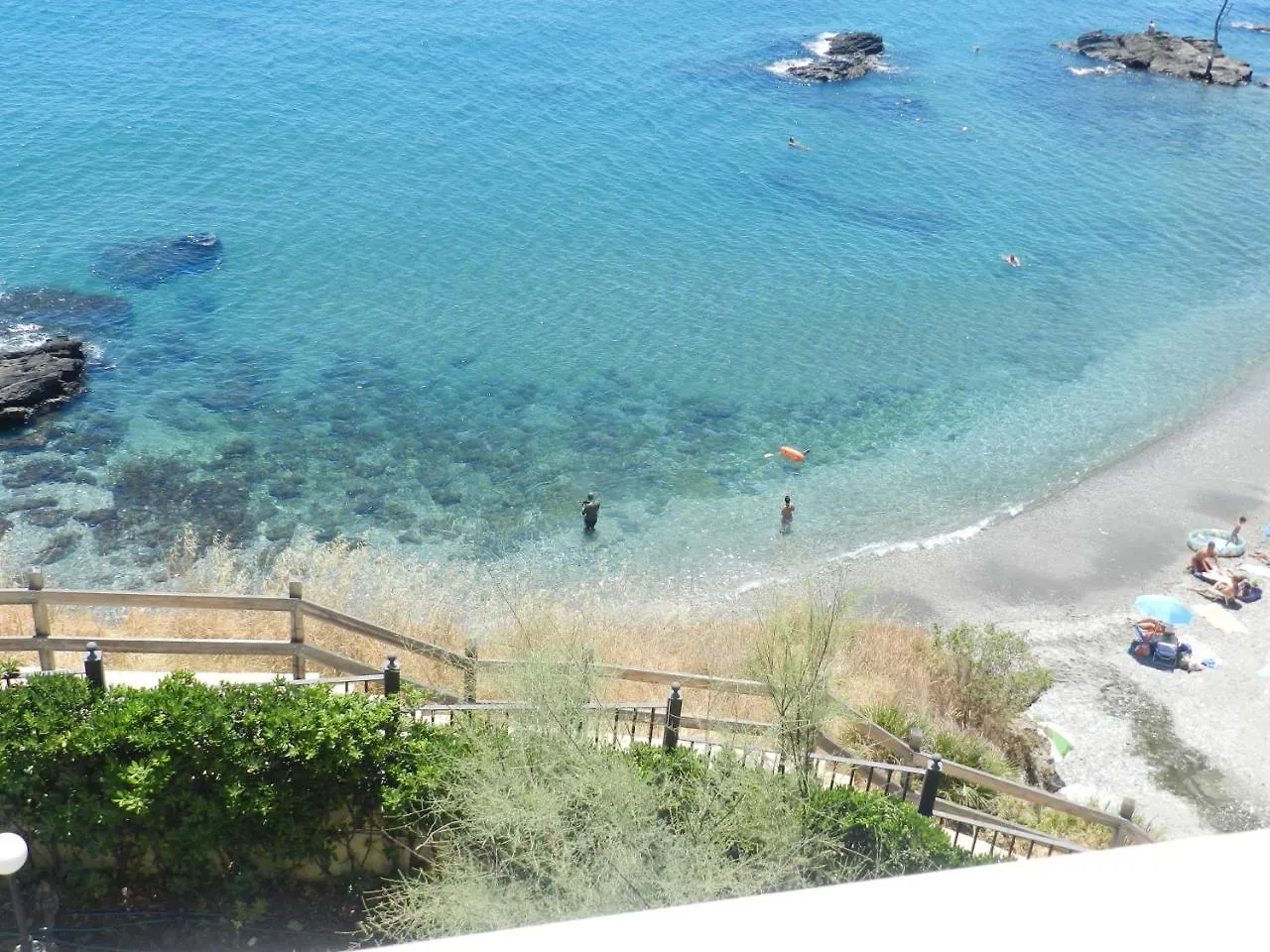 Costa Quebrada Residencial 1 Apartment Benalmadena