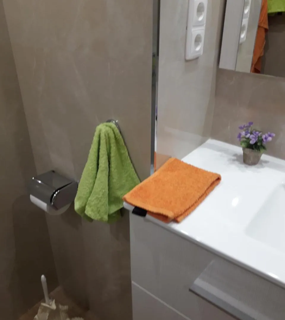 Costa Quebrada Residencial 1 Apartment Benalmadena