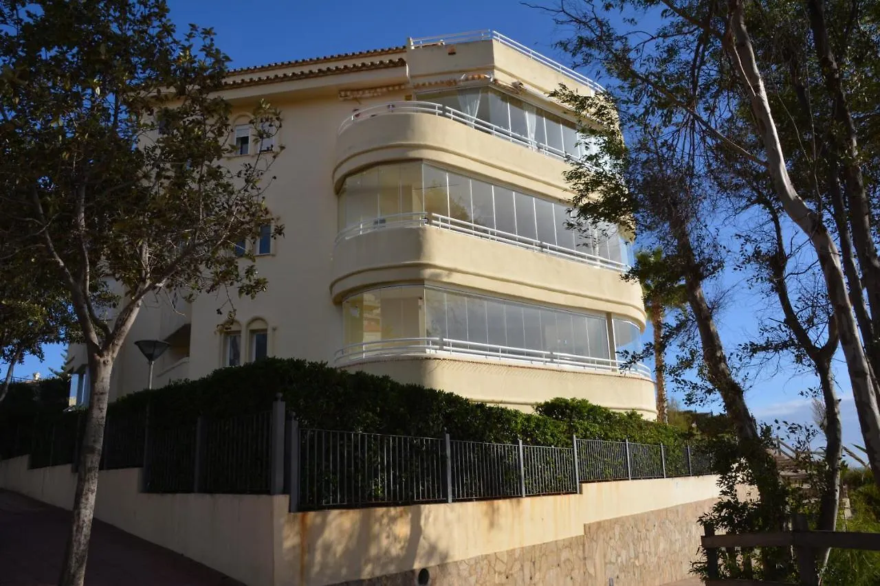 Costa Quebrada Residencial 1 Apartment Benalmadena