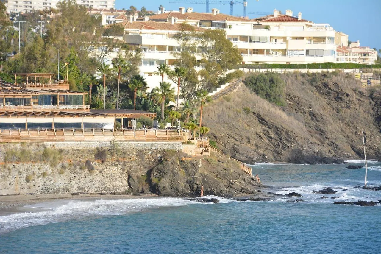 Costa Quebrada Residencial 1 Apartment Benalmadena