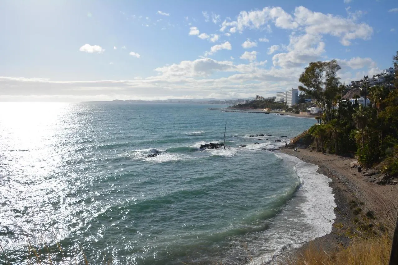 Costa Quebrada Residencial 1 Apartment Benalmadena Spain
