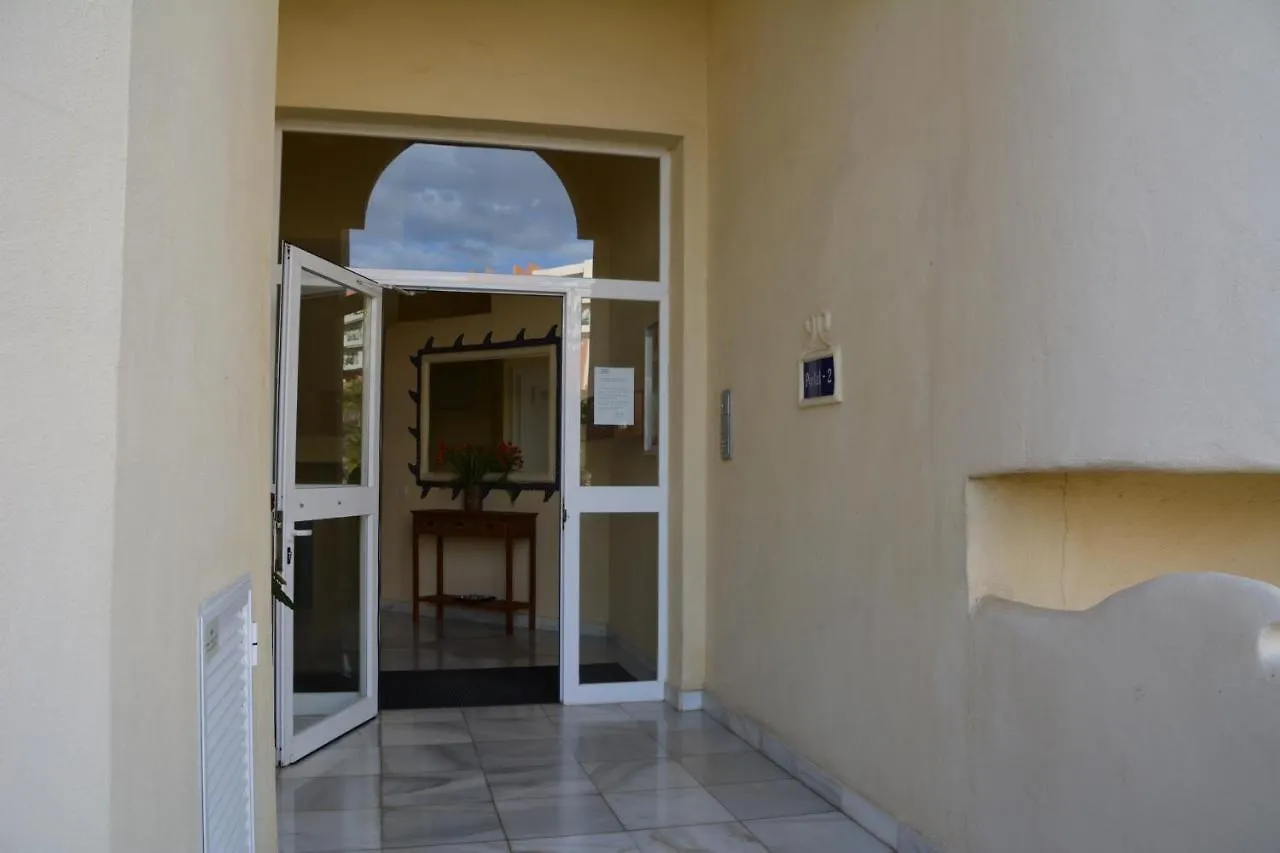 Costa Quebrada Residencial 1 Apartment Benalmadena