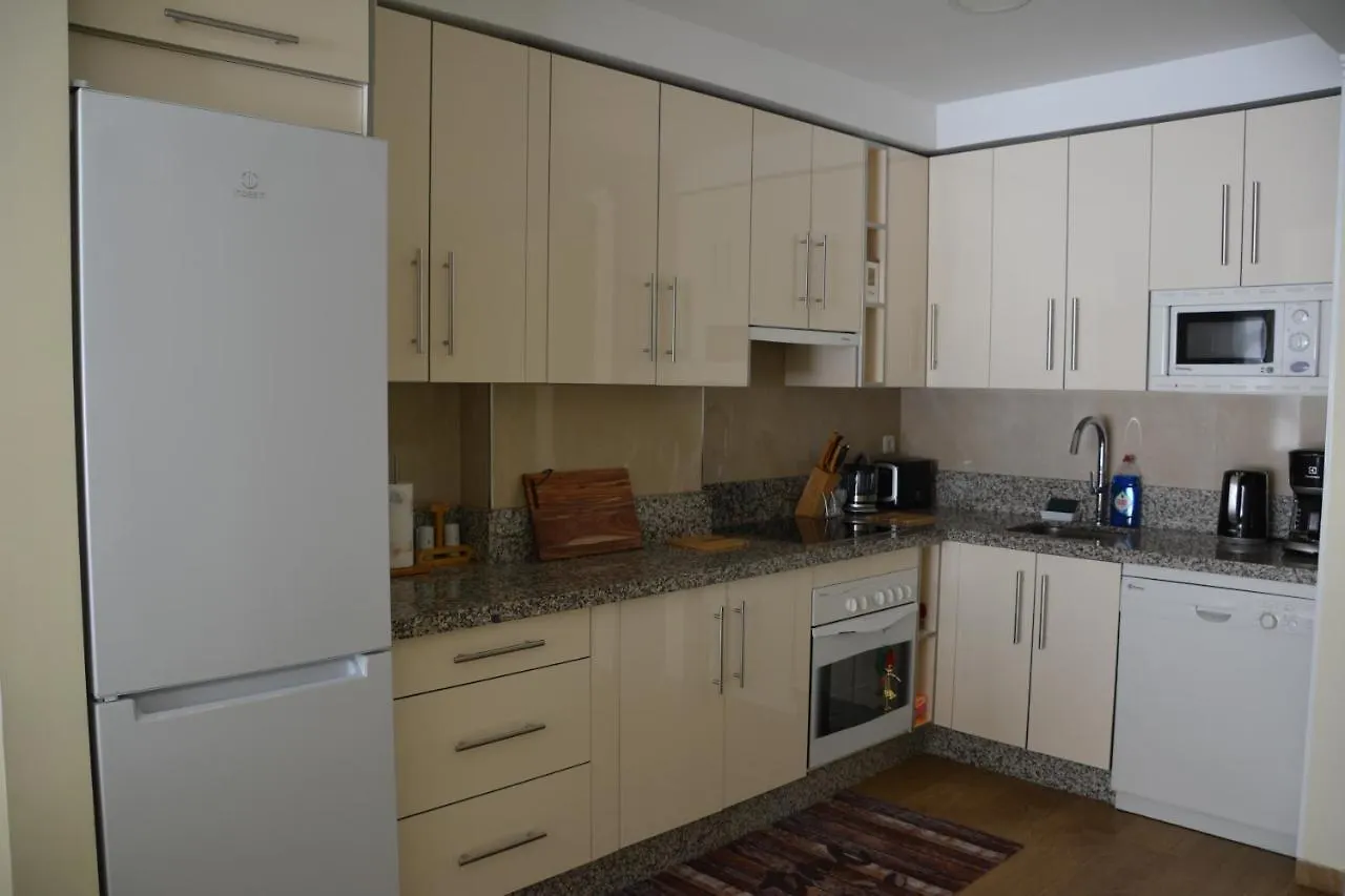Costa Quebrada Residencial 1 Apartment Benalmadena Spain