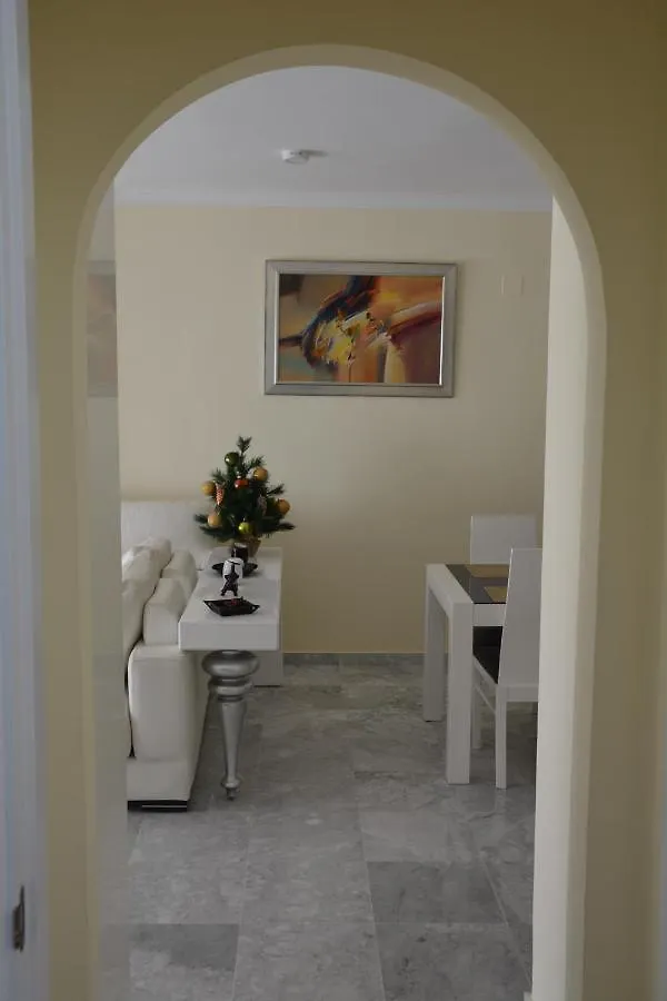 Costa Quebrada Residencial 1 Apartment Benalmadena 0*,  Spain
