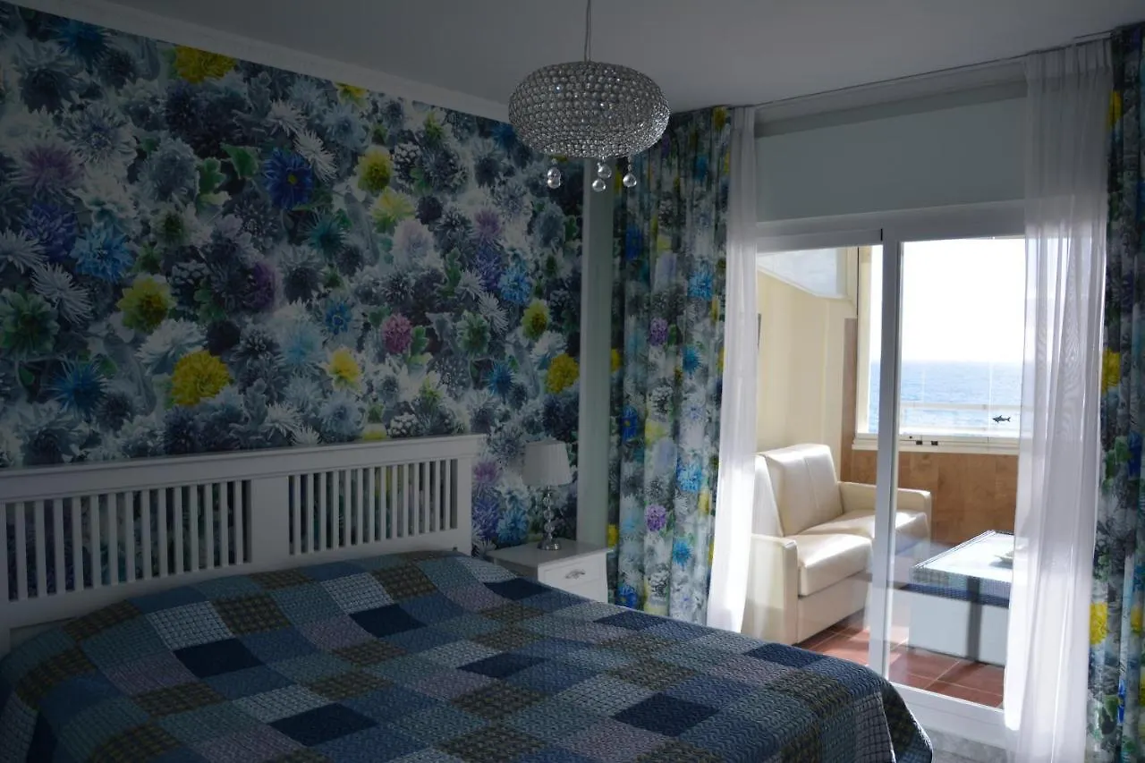 Costa Quebrada Residencial 1 Apartment Benalmadena