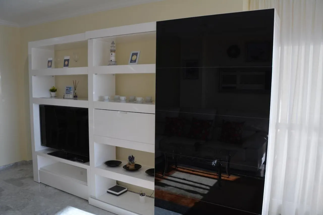 Costa Quebrada Residencial 1 Apartment Benalmadena 0*,