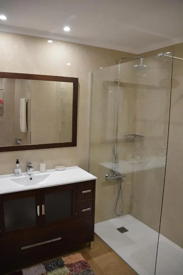 Costa Quebrada Residencial 1 Apartment Benalmadena Spain