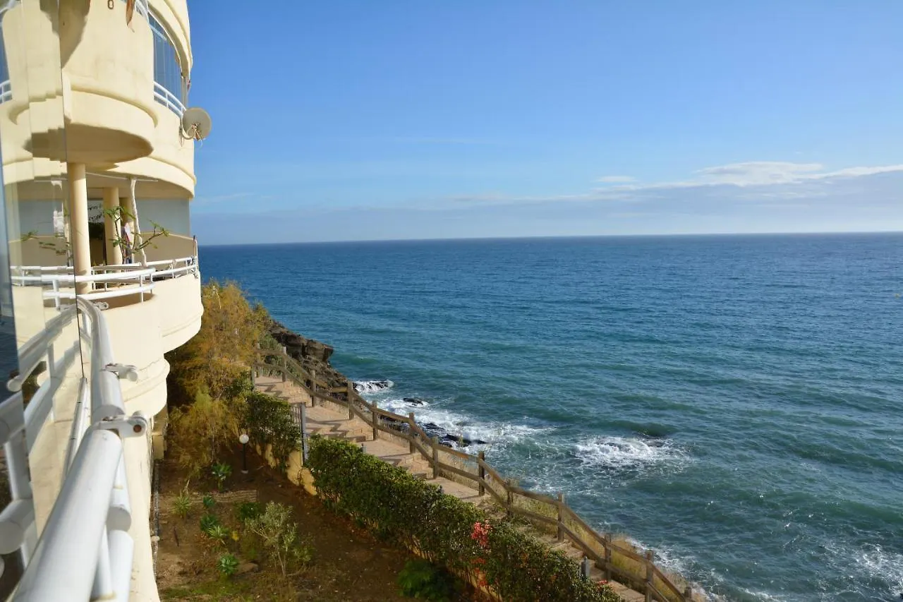 Costa Quebrada Residencial 1 Apartment Benalmadena