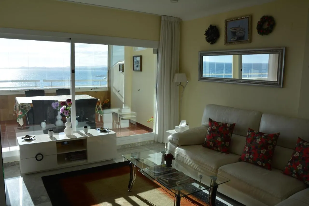 Costa Quebrada Residencial 1 Apartment Benalmadena