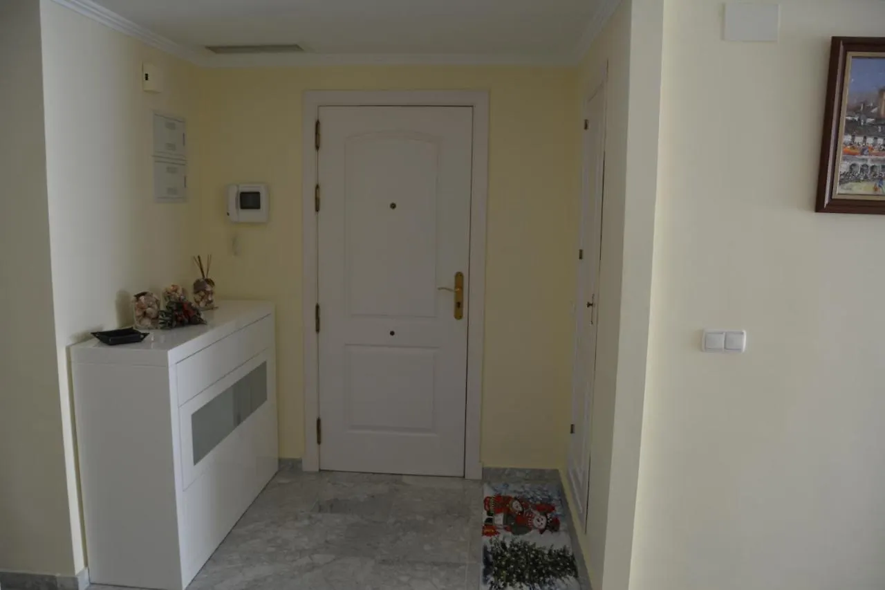 Costa Quebrada Residencial 1 Apartment Benalmadena