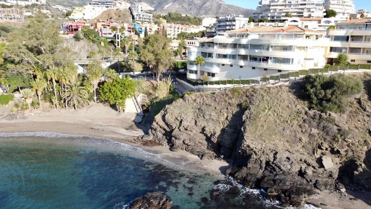 Apartament Costa Quebrada Residencial 1 Benalmádena Hiszpania