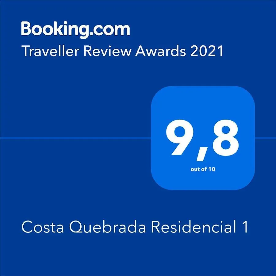 Apartament Costa Quebrada Residencial 1 Benalmádena Hiszpania