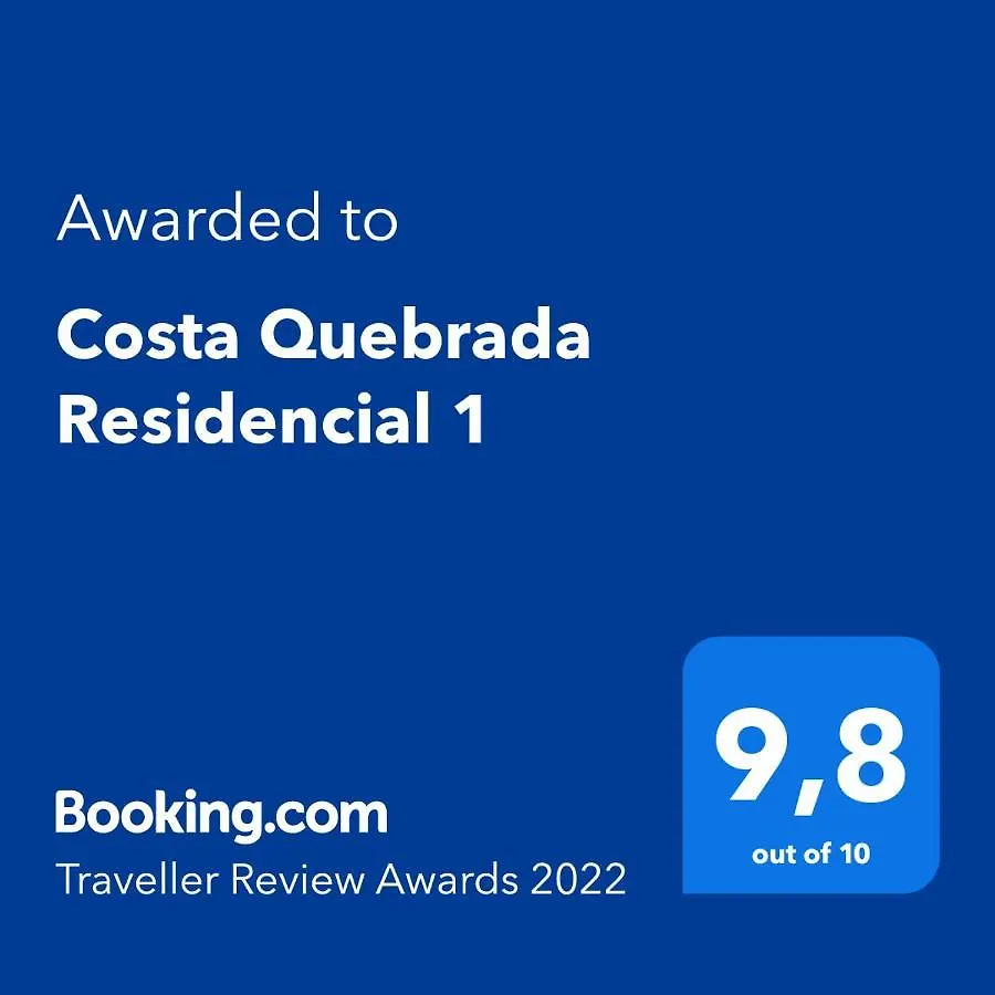Apartament Costa Quebrada Residencial 1 Benalmádena