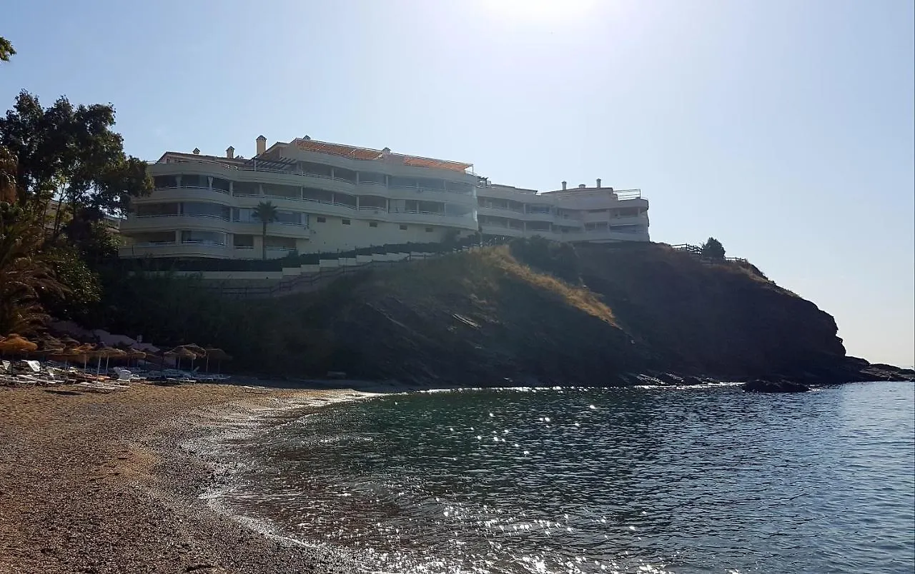 Apartament Costa Quebrada Residencial 1 Benalmádena 0*,  Hiszpania