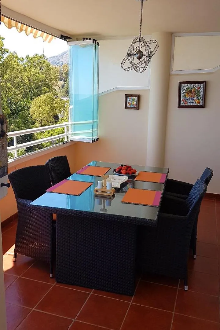 Apartament Costa Quebrada Residencial 1 Benalmádena