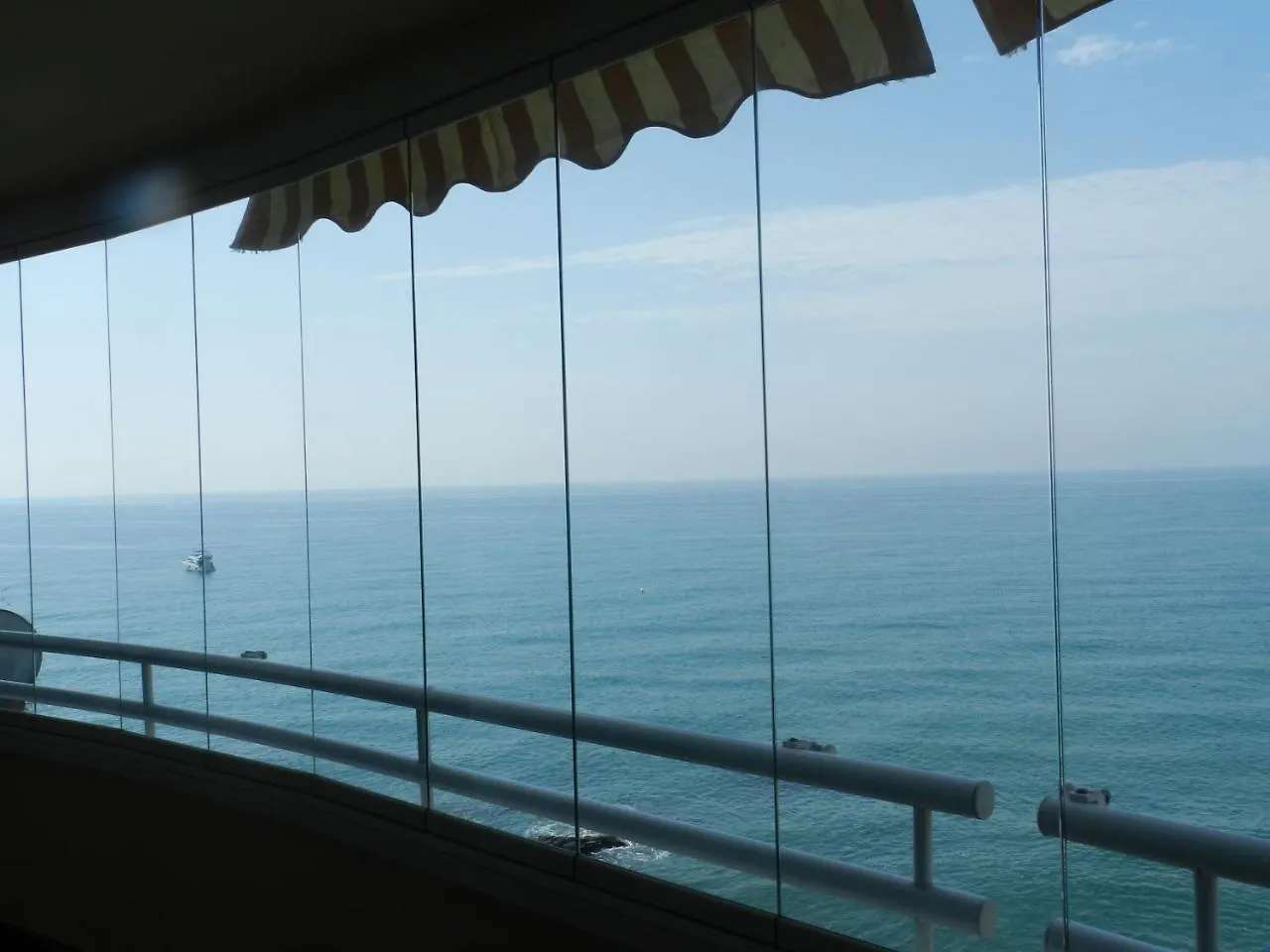 Apartament Costa Quebrada Residencial 1 Benalmádena