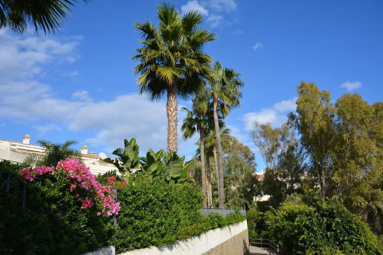 Apartament Costa Quebrada Residencial 1 Benalmádena 0*,  Hiszpania