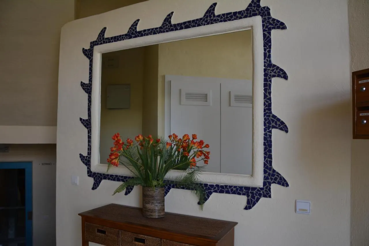 Apartament Costa Quebrada Residencial 1 Benalmádena 0*,  Hiszpania