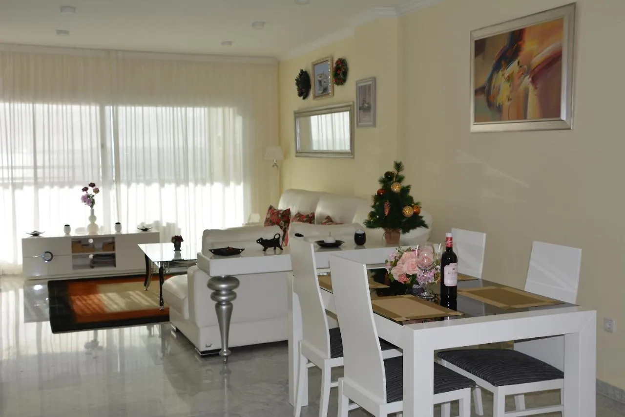 Apartament Costa Quebrada Residencial 1 Benalmádena