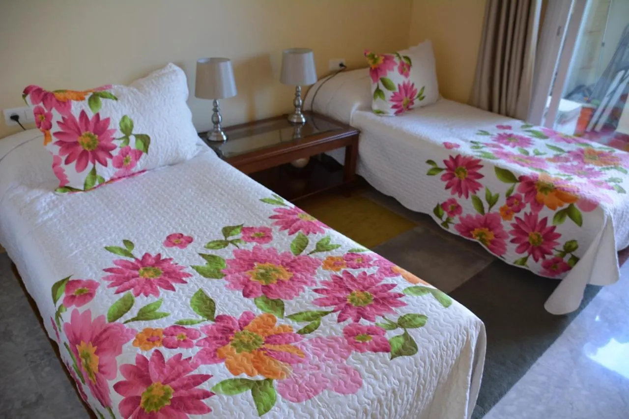 Apartament Costa Quebrada Residencial 1 Benalmádena Hiszpania