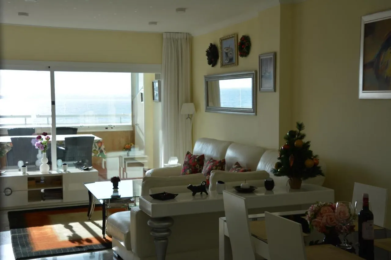 Apartament Costa Quebrada Residencial 1 Benalmádena