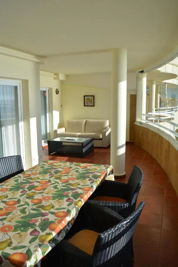 Apartament Costa Quebrada Residencial 1 Benalmádena 0*,  Hiszpania