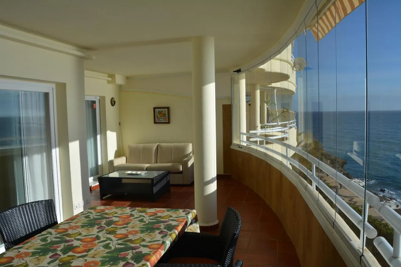 Apartament Costa Quebrada Residencial 1 Benalmádena