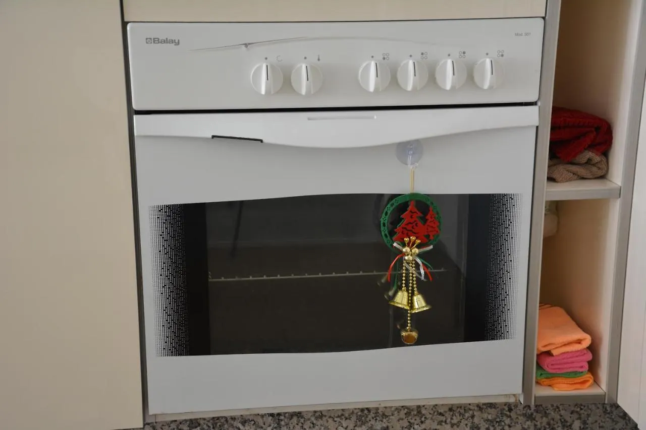 Apartament Costa Quebrada Residencial 1 Benalmádena 0*,  Hiszpania