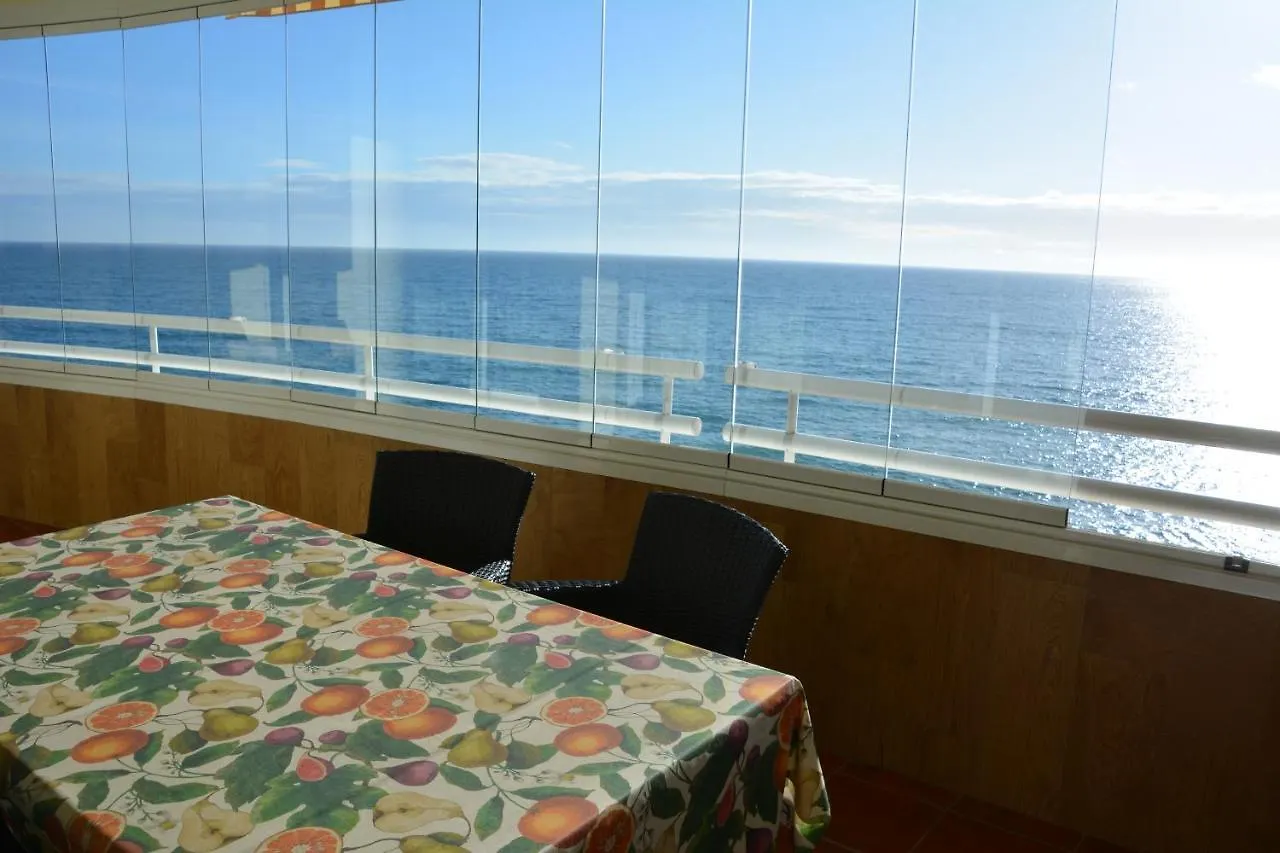 Apartament Costa Quebrada Residencial 1 Benalmádena